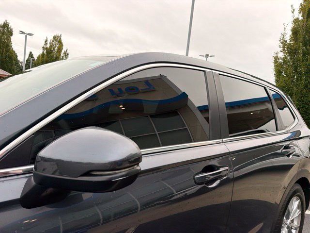 2025 Honda CR-V EX - Photo 11