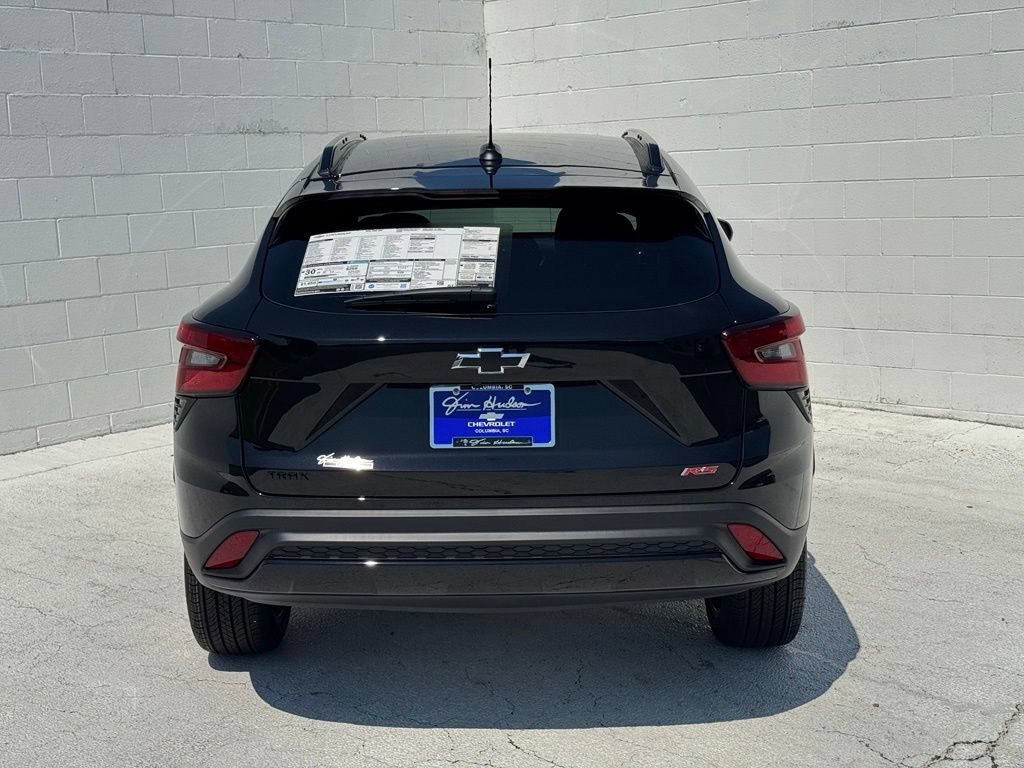 2026 Chevrolet Trax RS - Photo 11