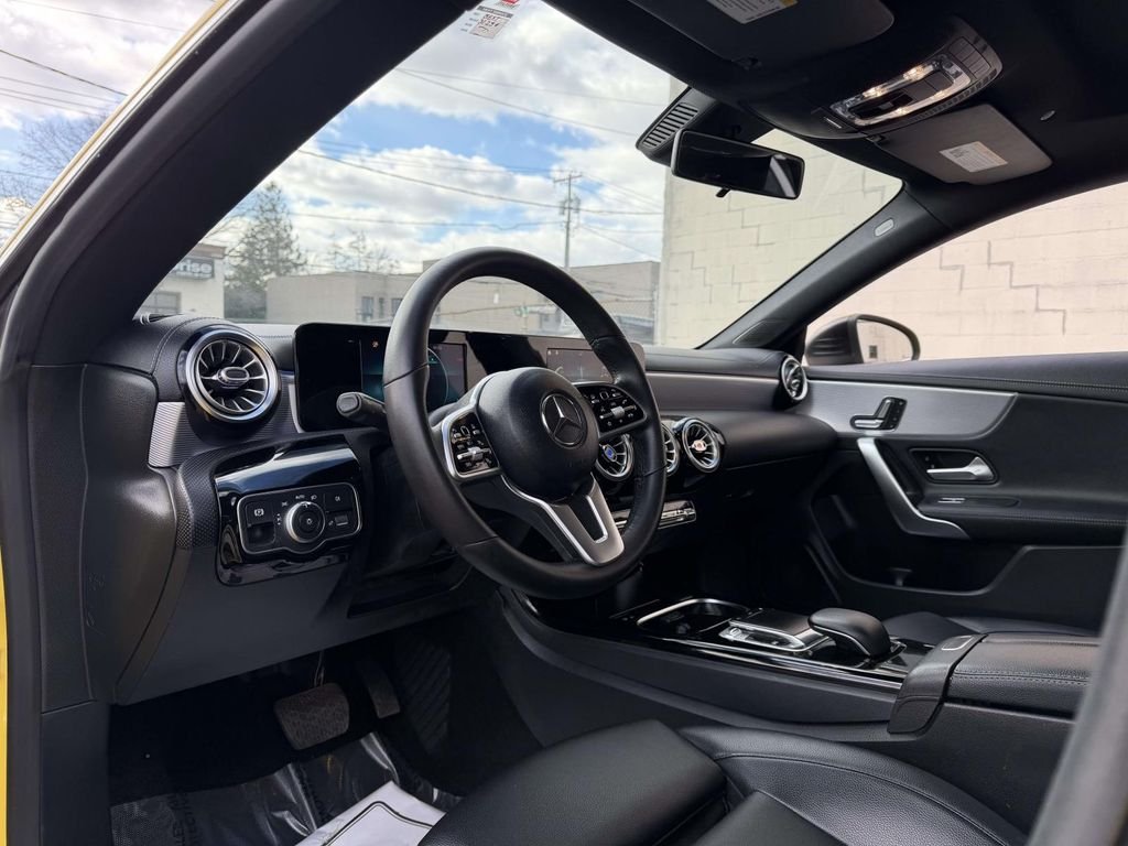 2020 Mercedes-Benz CLA CLA250 - Photo 32