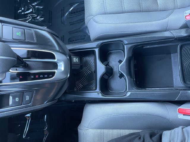 Used 2019 Red Honda LX image 8
