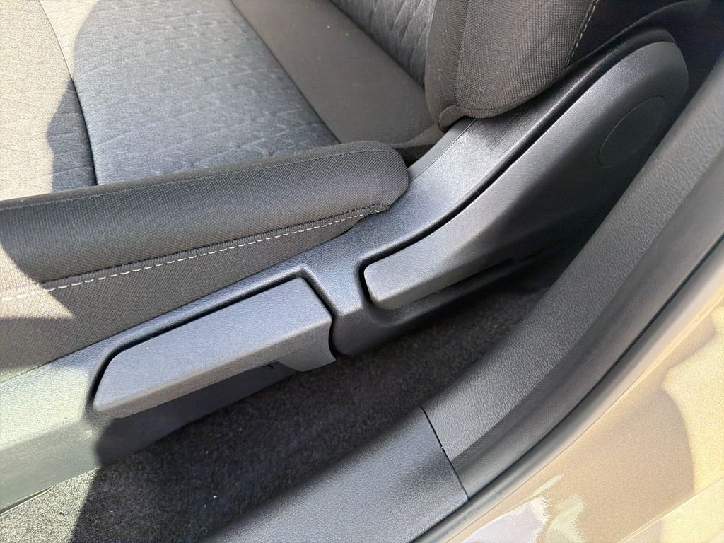 New 2026 Nissan Sentra SV 4D Sedan