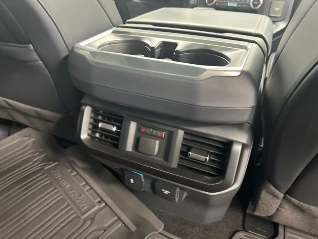 Used 2022 Black Ford Raptor image 27