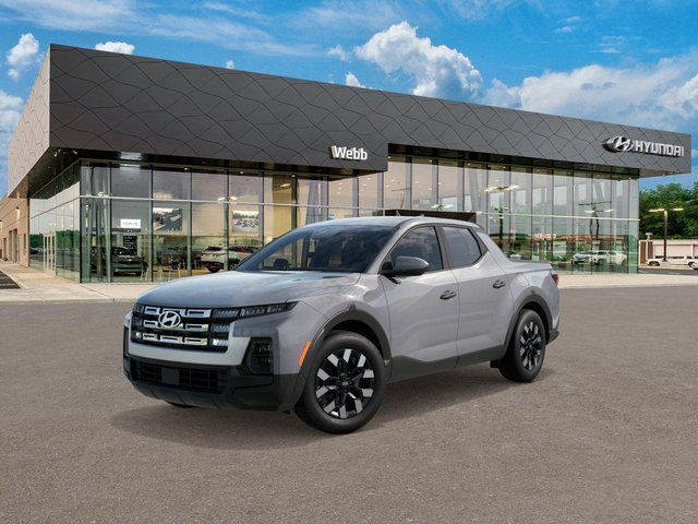 2027 Hyundai SANTA CRUZ SE