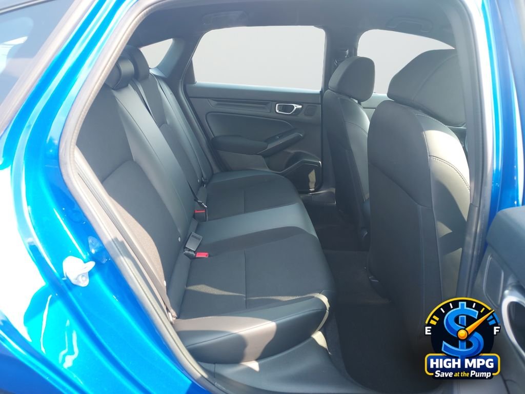 Used 2023 Blue Honda Sport image 26