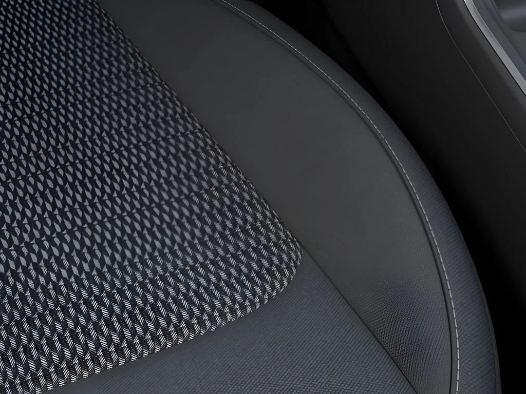 New 2026 Black Kia LX image 18