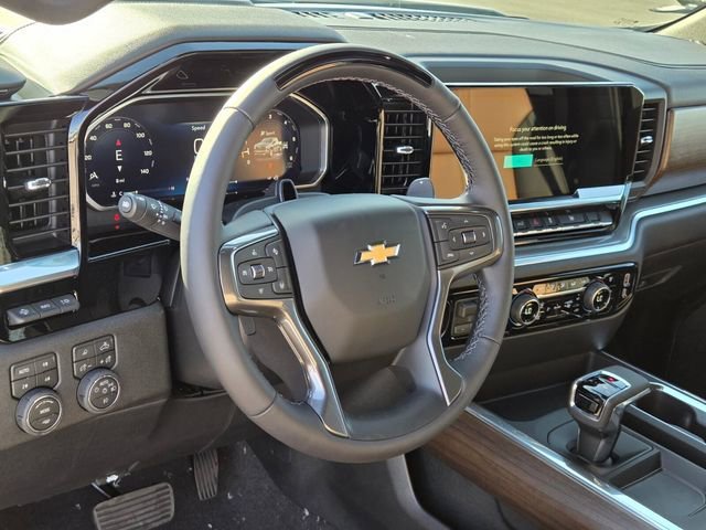 2026 Chevrolet Silverado 1500 High Country - Photo 10