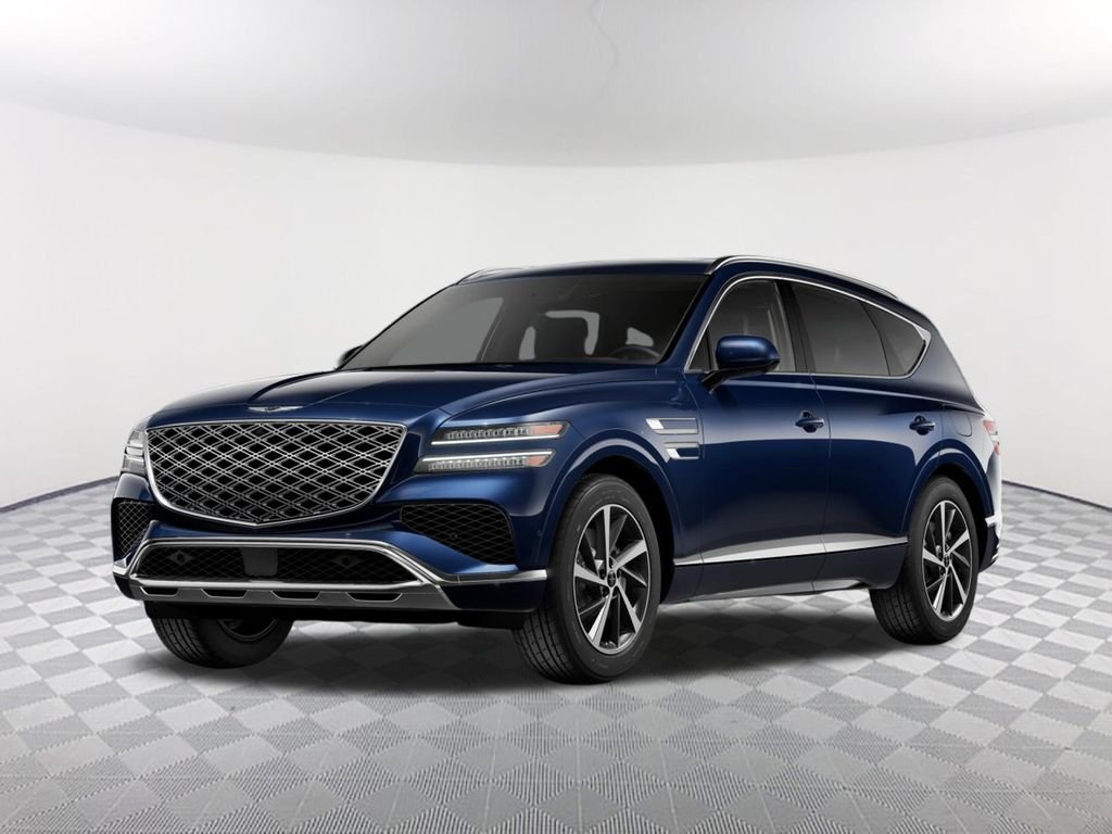 2026 Genesis GV80 2.5T Advanced AWD's photo
