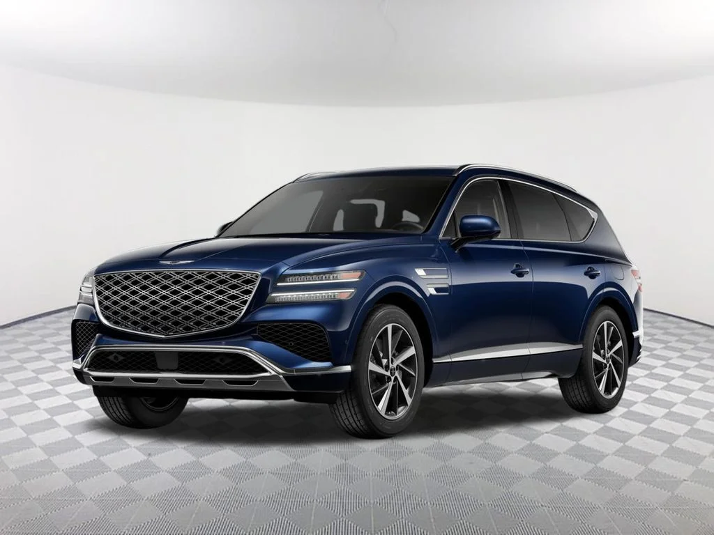 2026 Genesis GV80 2.5T Advanced AWD's photo