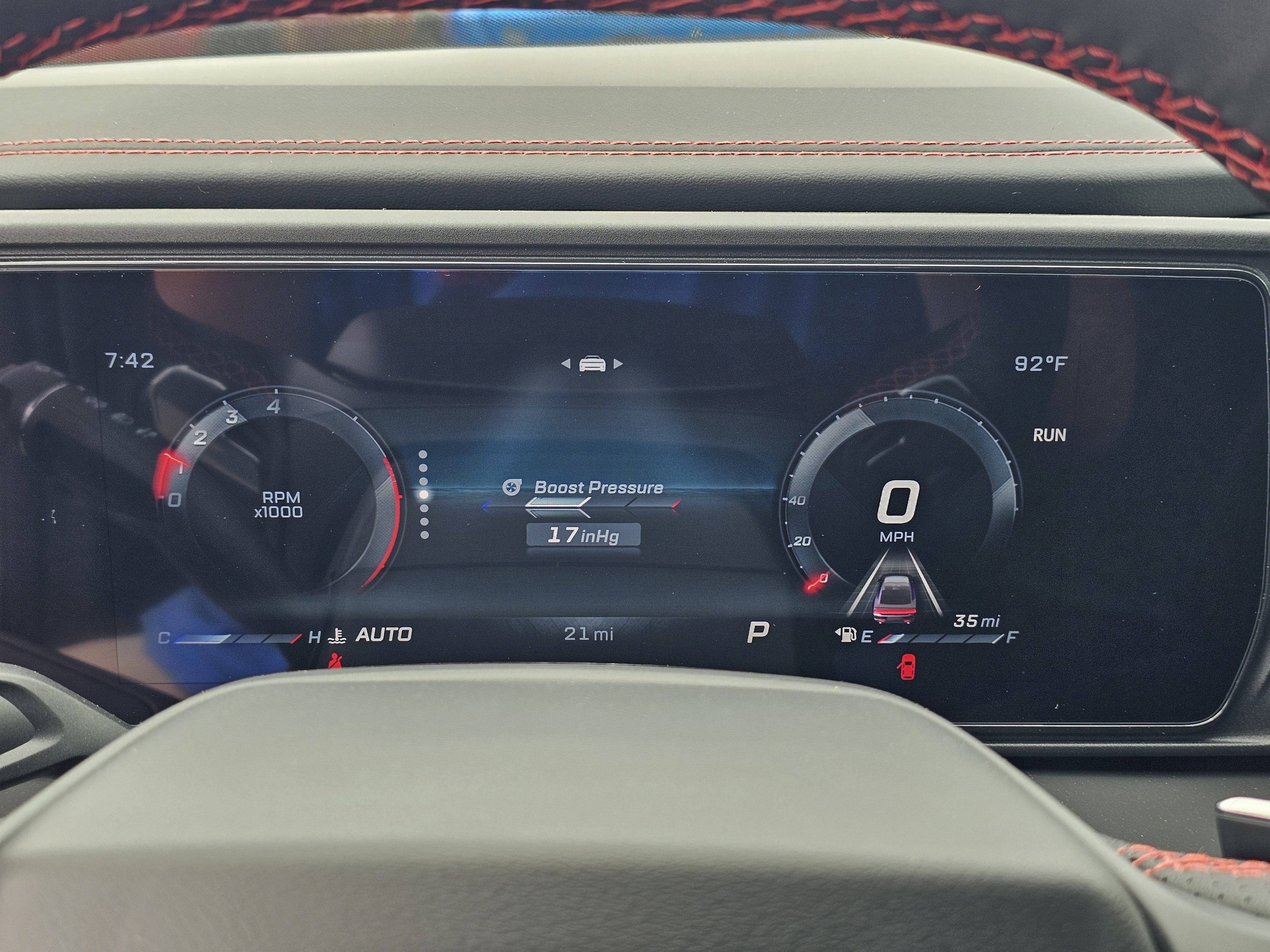 New 2026 Redeye Dodge R/T image 20