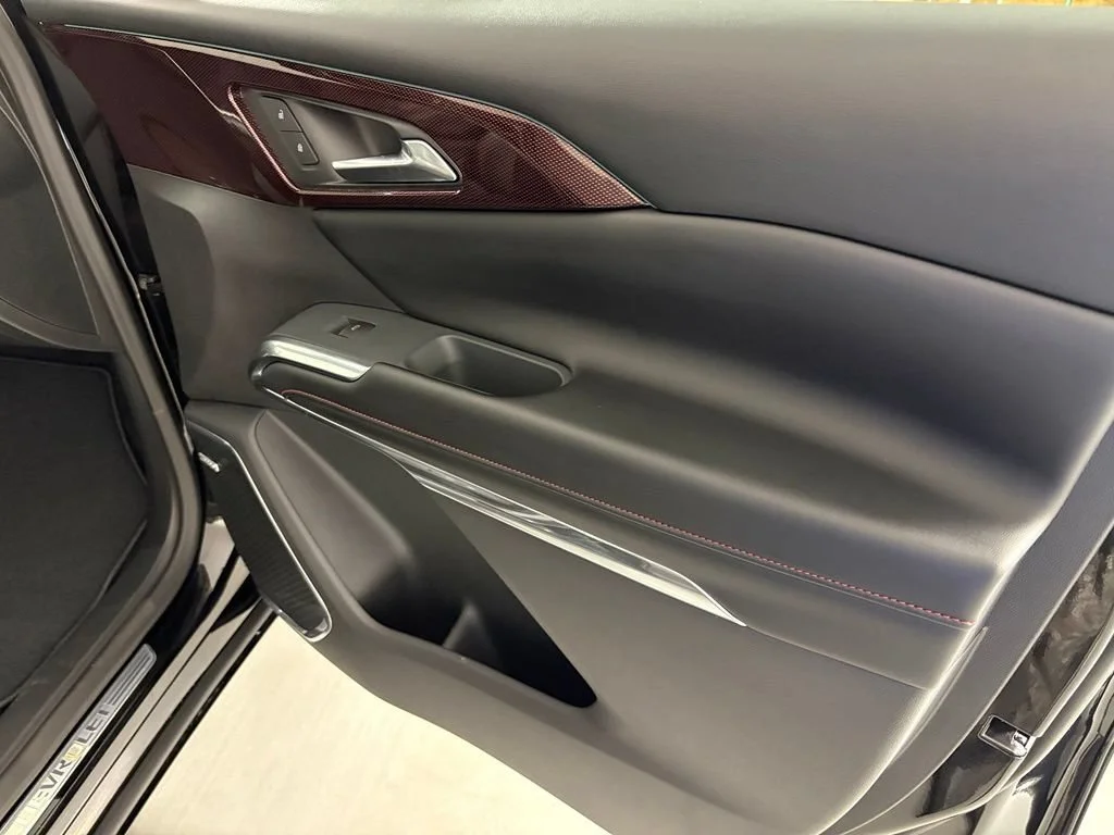 2027 Chevrolet Traverse RS - Photo 48
