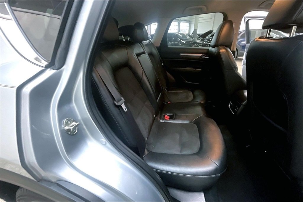 2023 MAZDA CX-5 - Image 25