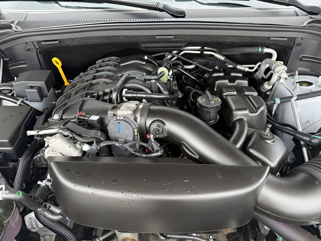 Used 2026  Dodge GT image 11