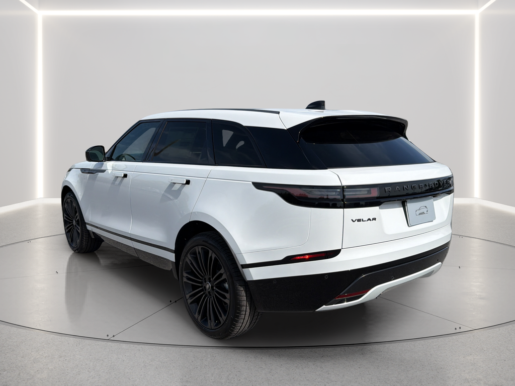 New 2026 Fuji White Land Rover  image 15