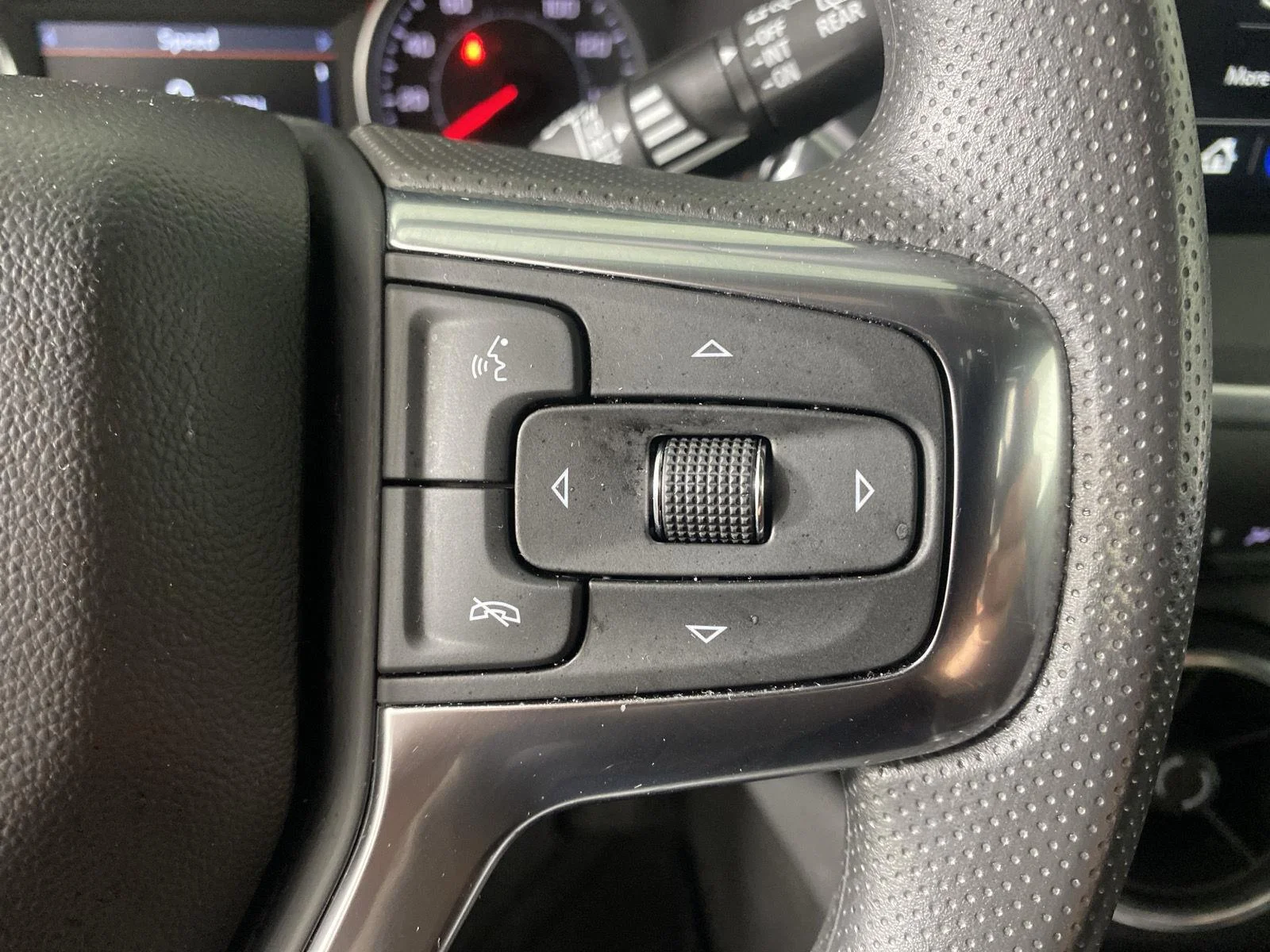 New 2026 Summit White Chevrolet 2LT image 16