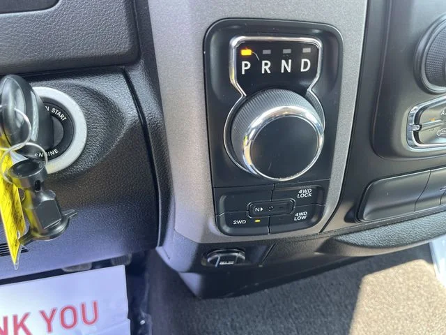 Used 2019 Black Ram Express image 22