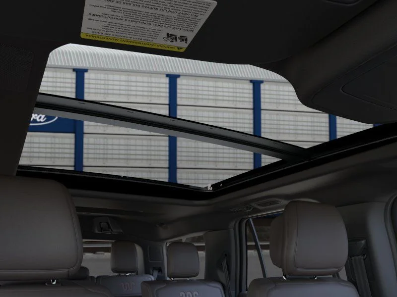 New 2026 Black Ford King Ranch image 22