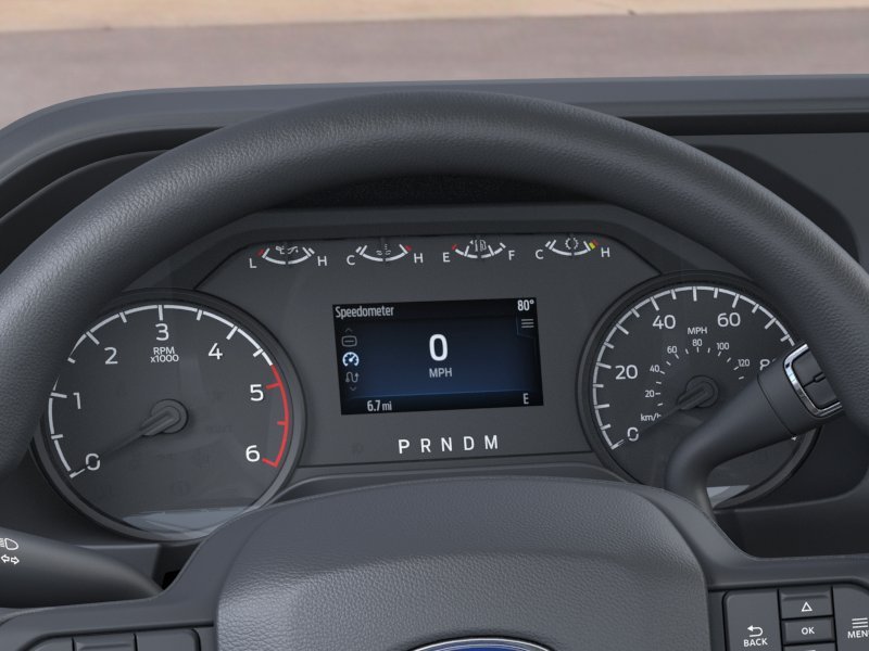 2025 Ford F-350 Super Duty Chassis Cab XL - Photo 13