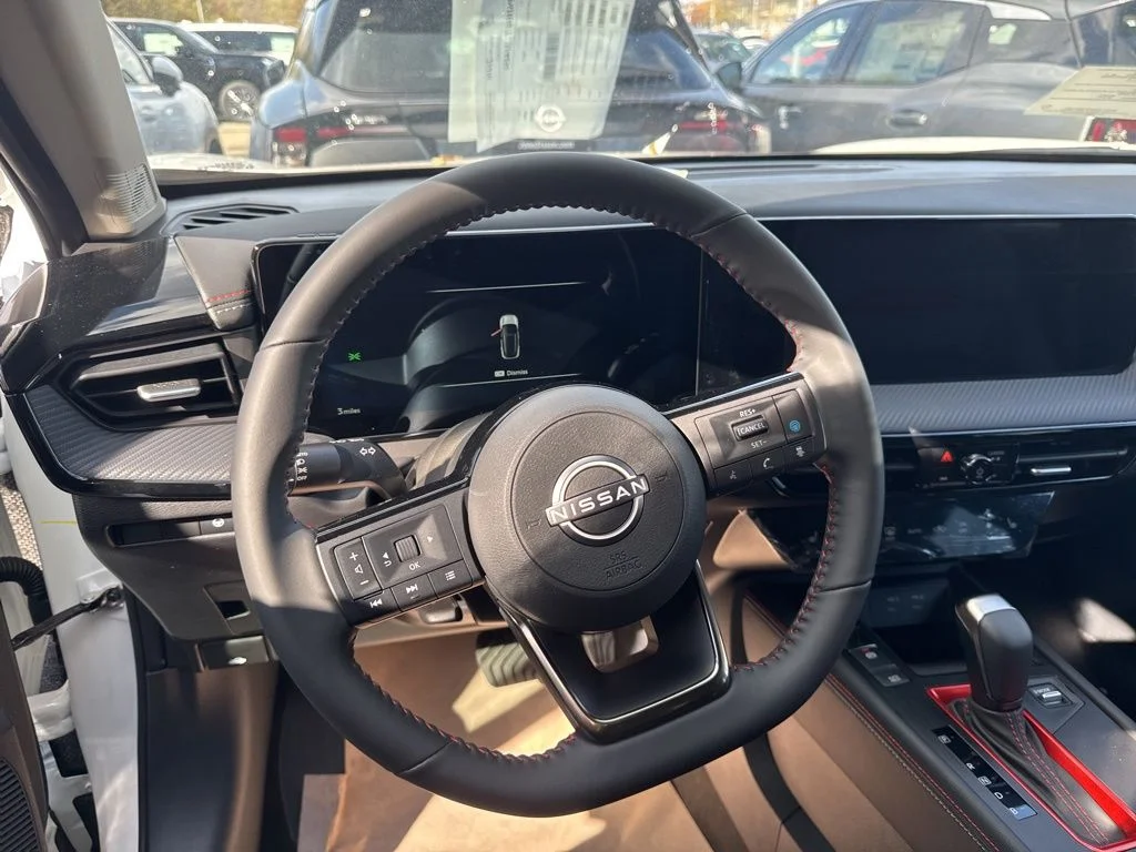 2026 Nissan KICKS SR AWD - Photo 18