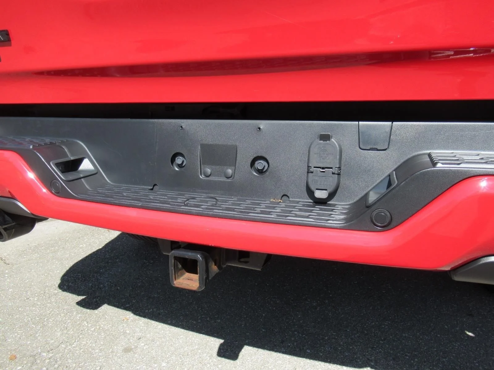 Used 2025 Red Ram Big Horn/Lone Star image 33