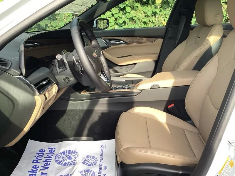 2026 Cadillac CT5 Premium Luxury - Photo 15