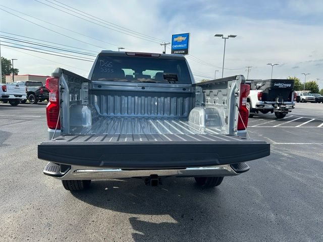 2026 Chevrolet Silverado 1500 LT - Photo 6