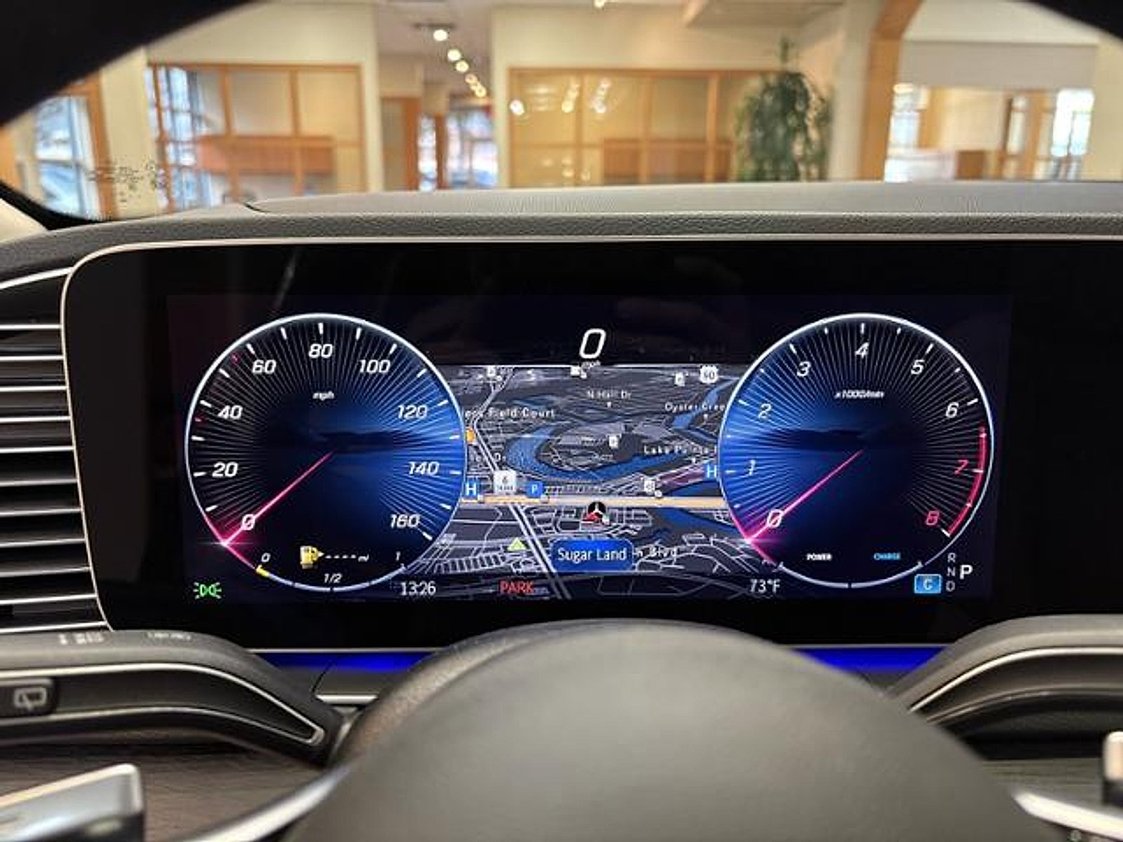 New 2026 Cirrus Silver Metallic Mercedes-Benz  image 38