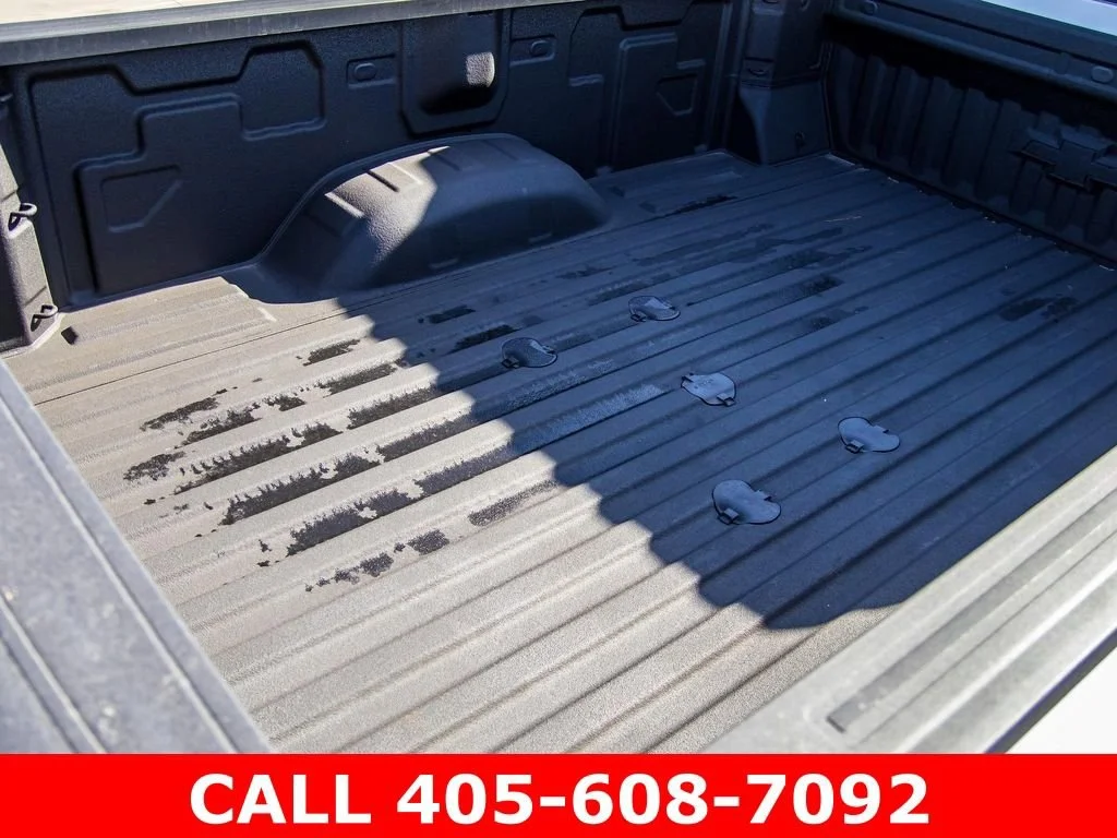 2025 Chevrolet Silverado 3500 HD High Country - Photo 15