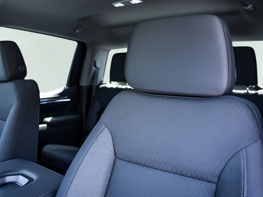2026 GMC Sierra 1500 Elevation - Photo 11