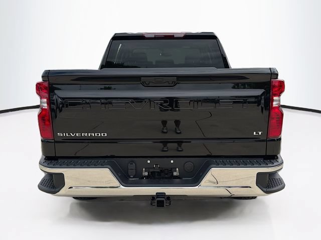 New 2026 Black Chevrolet LT (2FL) image 7