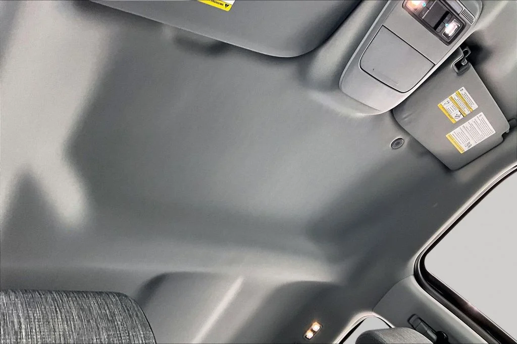 Certified Used 2023 Black Metallic Ford XLT image 23