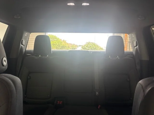 Used 2023 Black GMC Elevation image 16