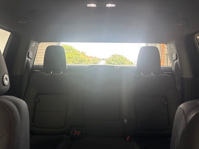 Used 2023 Black GMC Elevation image 16