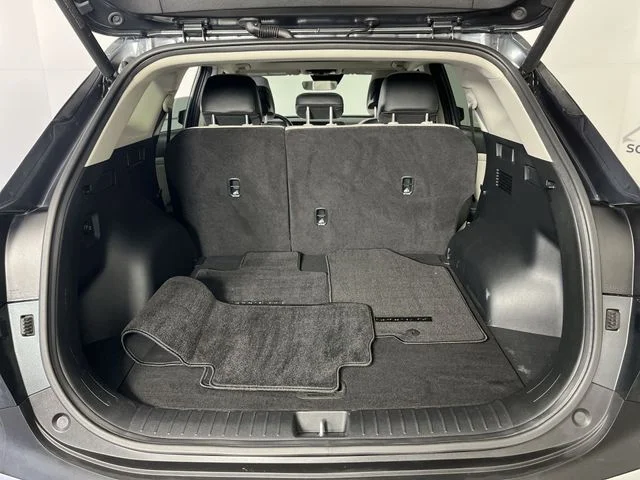 Used 2025 Gray Kia EX image 24