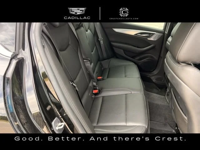 Used 2023 Black Raven CADILLAC Luxury image 31