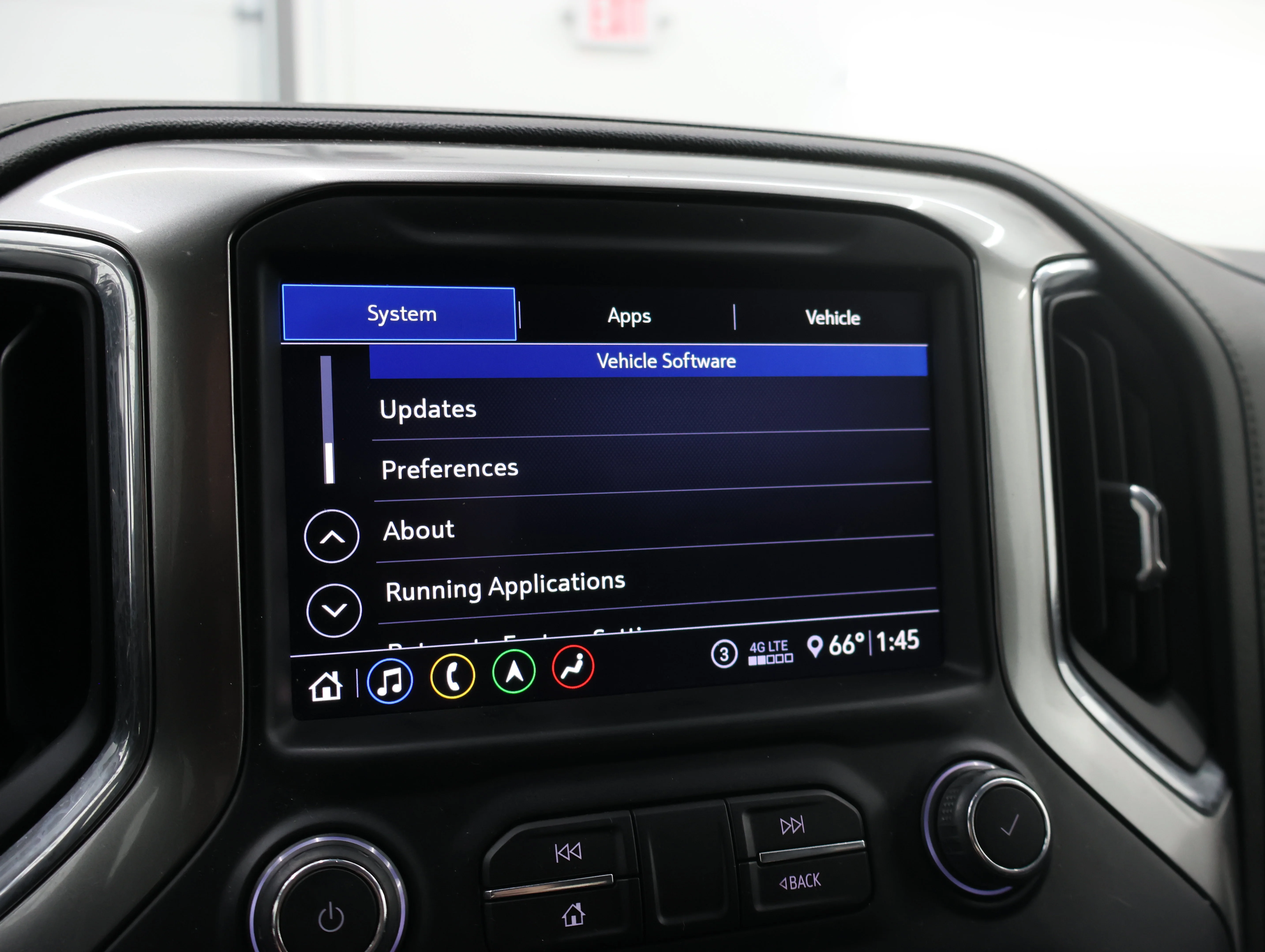 Used 2020 Black Chevrolet LTZ image 66