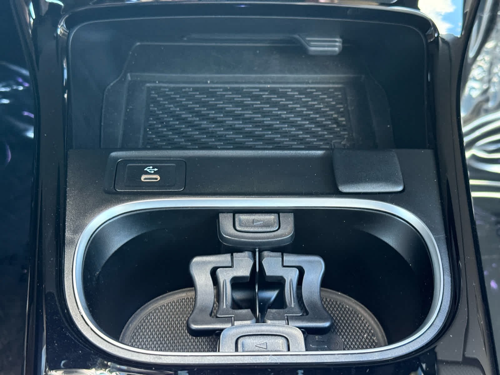 2025 Mercedes-Benz CLA CLA 250 - Photo 20