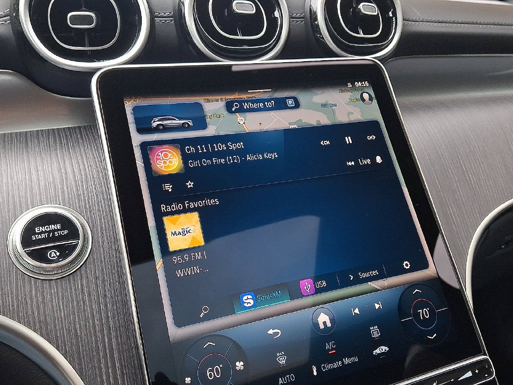 New 2027 Black Mercedes-Benz GLC 300 image 40