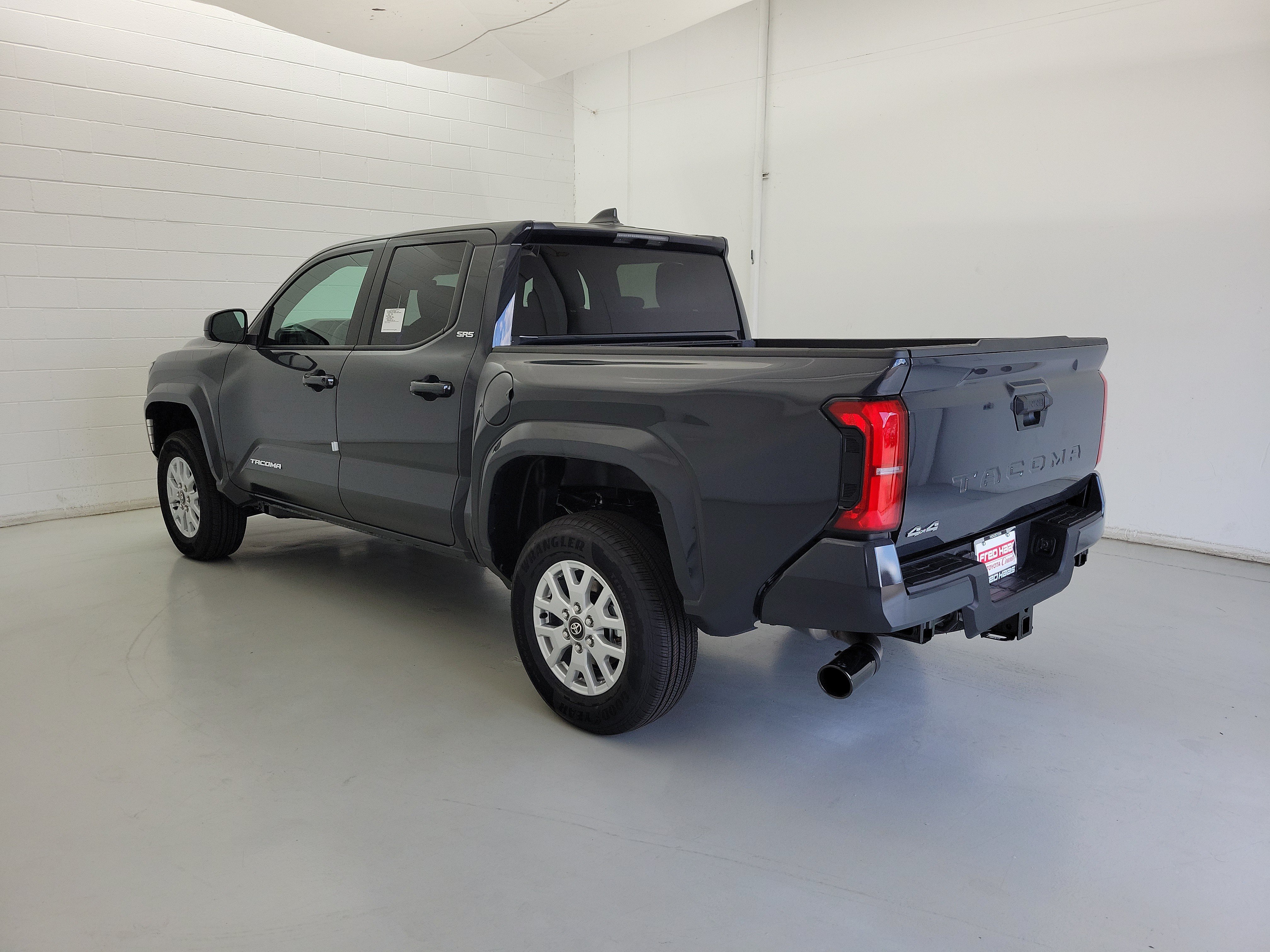 New 2026 Underground Toyota  SR5 image 7