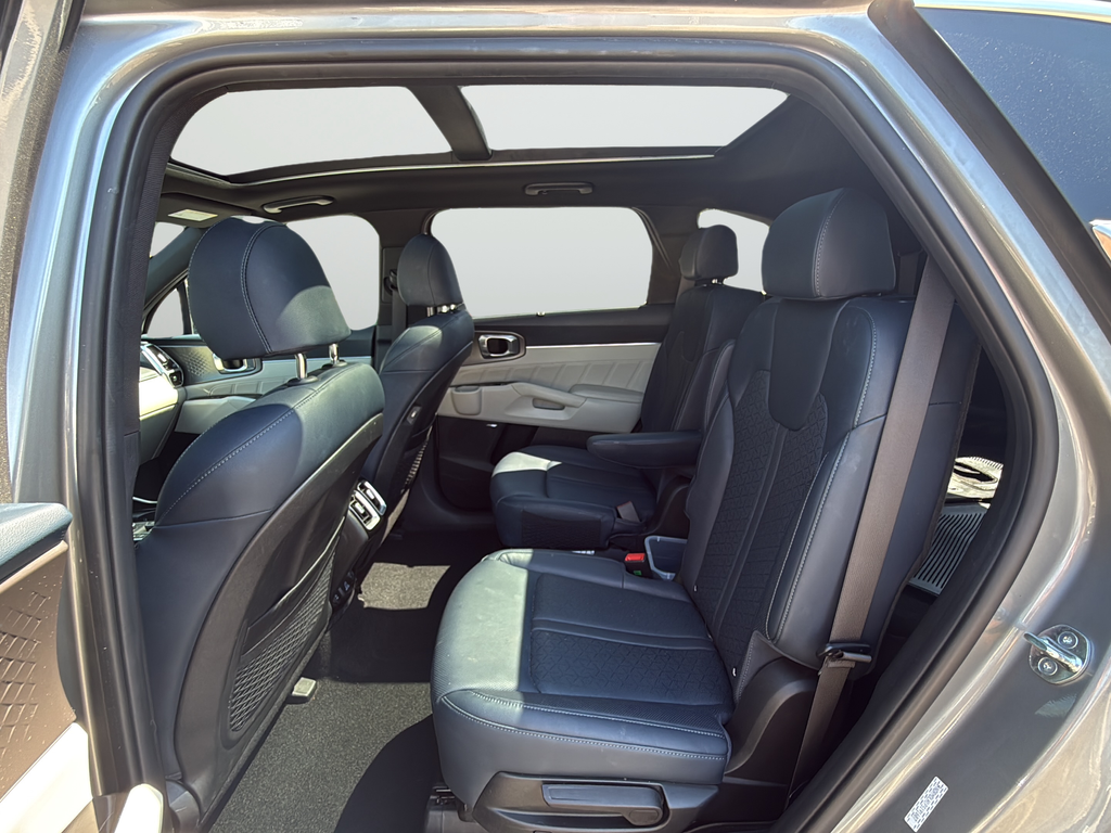 Used 2023 Gray Kia SX Prestige image 12