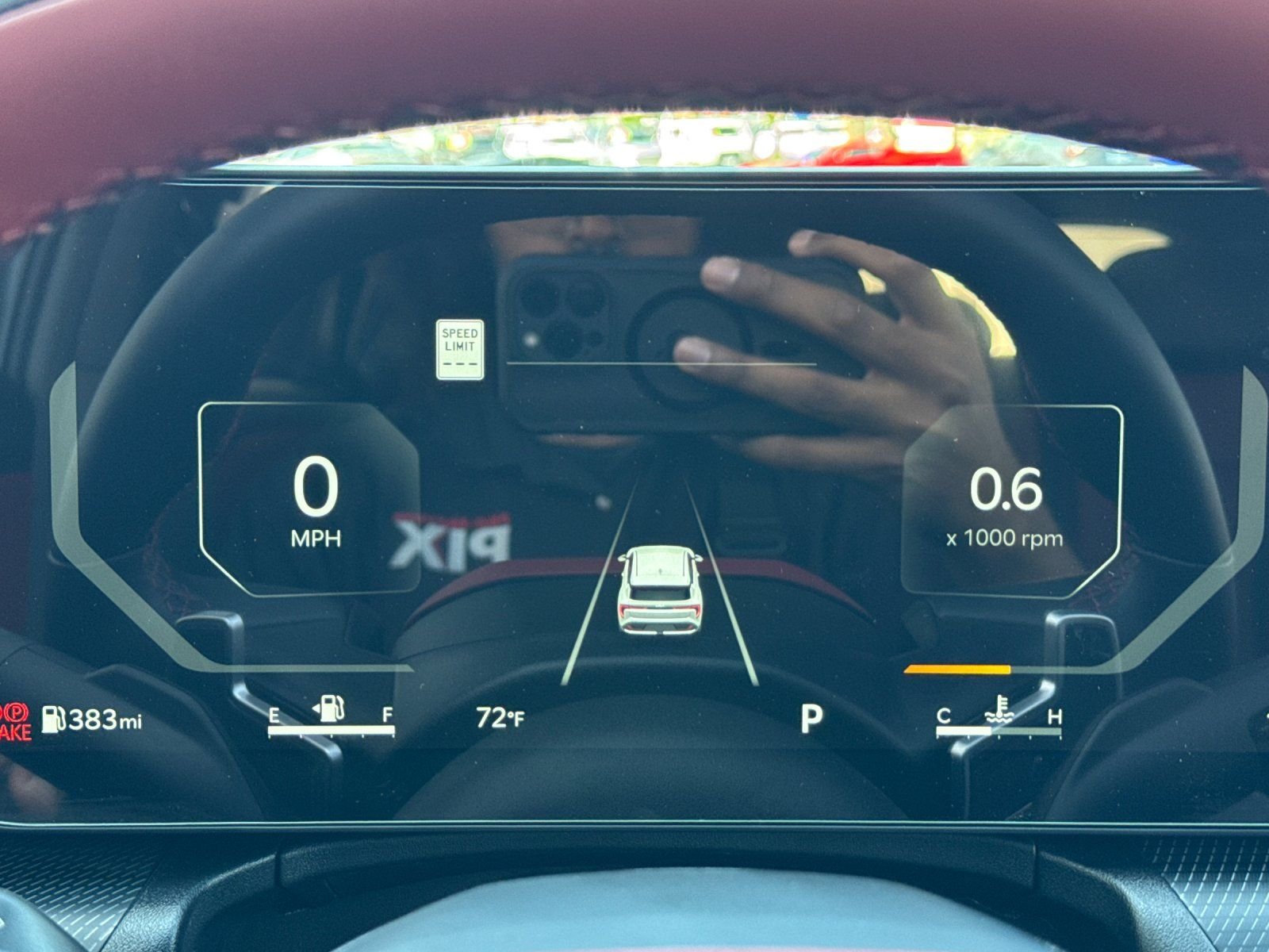 New 2026 Gray Kia GT-Line image 29