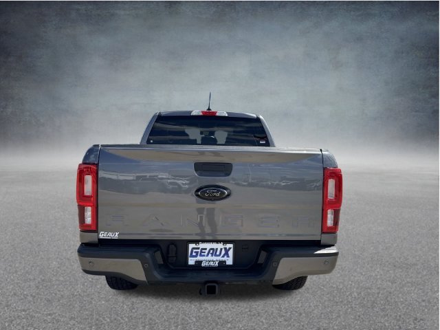 Used 2023 Gray Ford XLT image 21