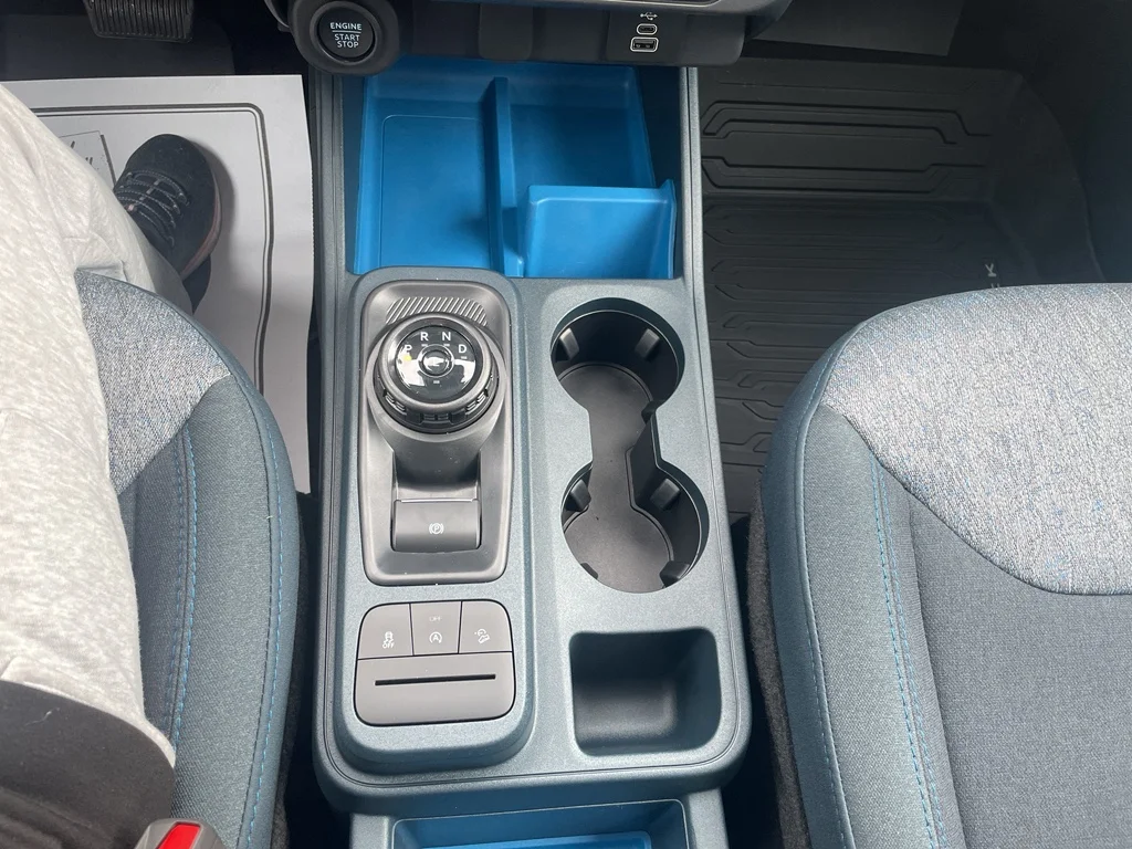 2026 Ford Maverick XLT - Photo 27