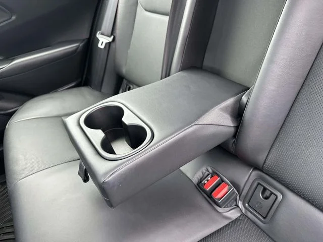 Used 2024 Red Toyota XSE image 22