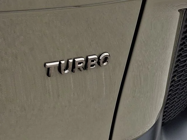 New 2026 Beige/tan Mazda 2.5 Turbo Premium Plus image 18