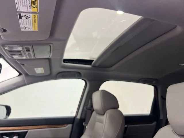 2022 Honda CR-V EX-L - Photo 17
