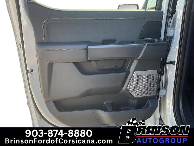 New 2026 Avalanche Ford Tremor® image 27