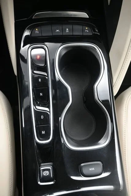 Used 2023 Moonstone Gray Metallic Buick Preferred image 20