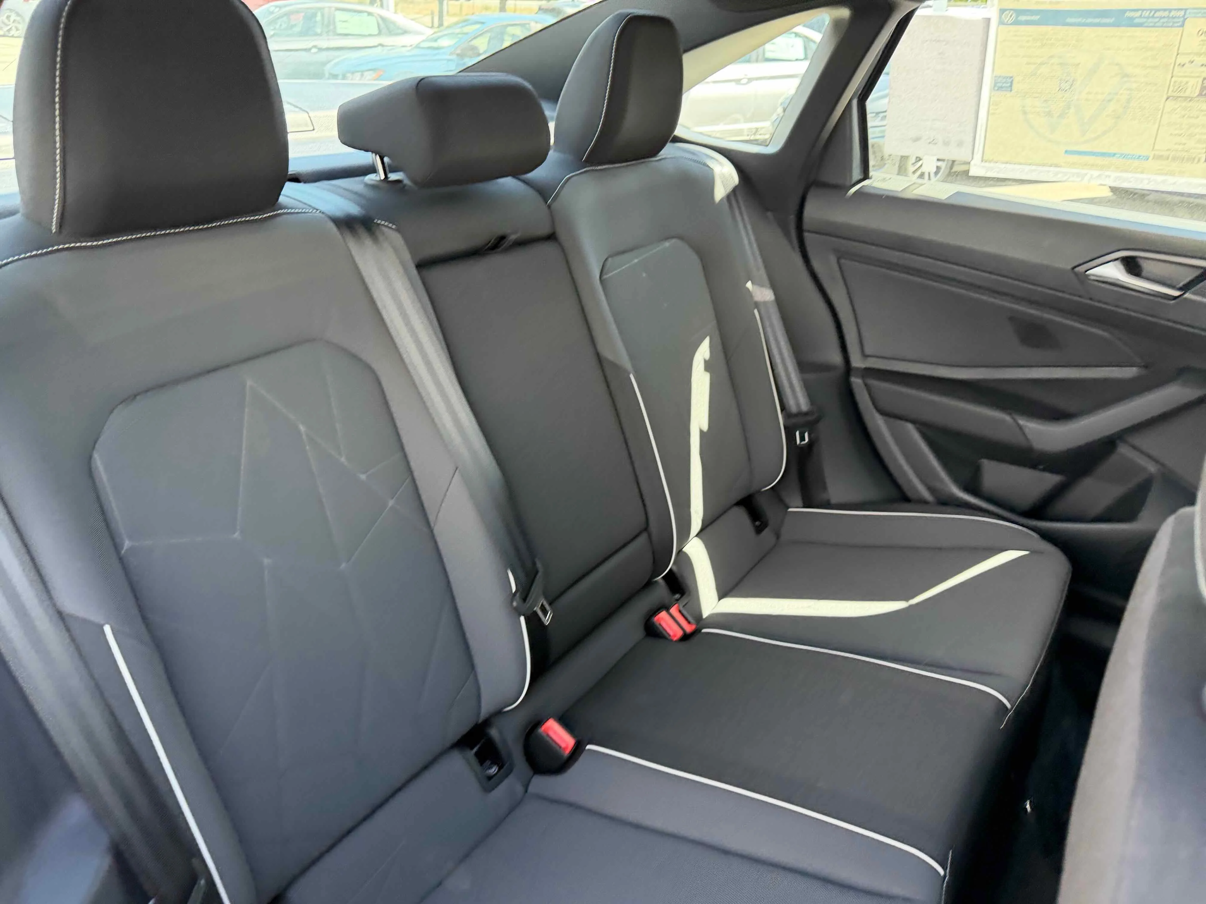 New 2026 Platinum Gray Volkswagen Sport image 29