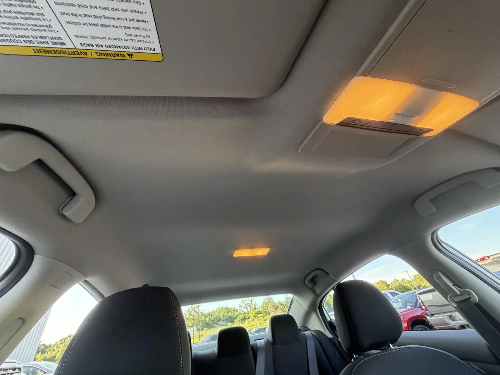 Used 2024 Fresh Powder Nissan S image 21