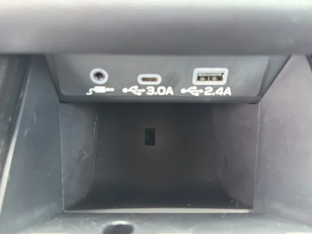 Used 2025 Silver Subaru Premium image 22